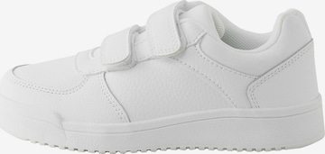 Next Tennarit värissä valkoinen: etupuoli