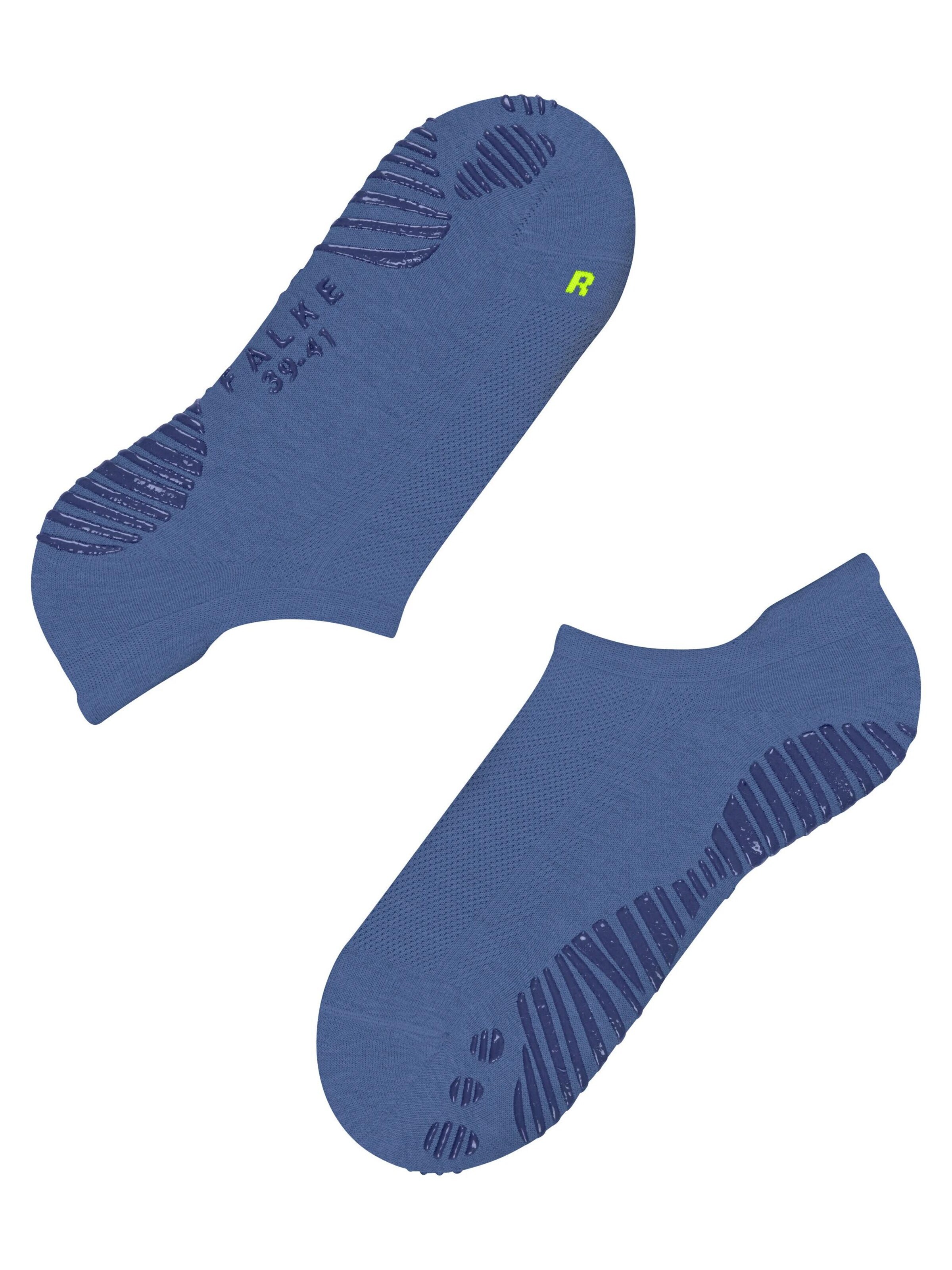 FALKE Socken 'Cool Kick'‌‌ in Blau