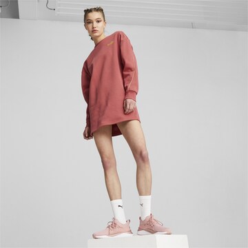 PUMA Sportkleid in Pink