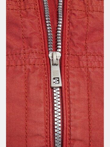 BABISTA Jacke 'Yaldo' in Rot