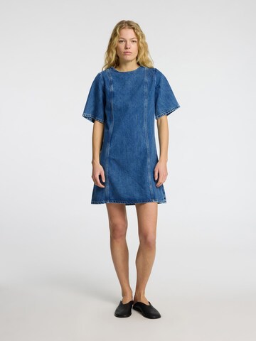 SELECTED Kleid in Blau
