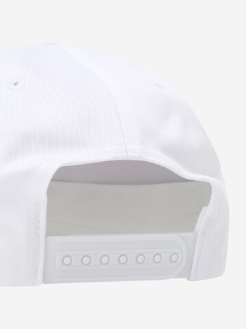 Calvin Klein Jeans - regular Gorra en blanco