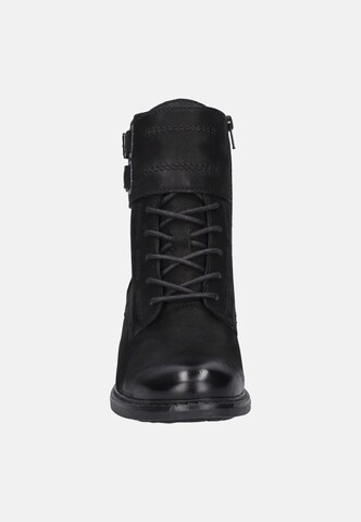 JOSEF SEIBEL Bootie 'Selena' in Black