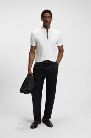 BOSS Shirt 'H-Paras' in White