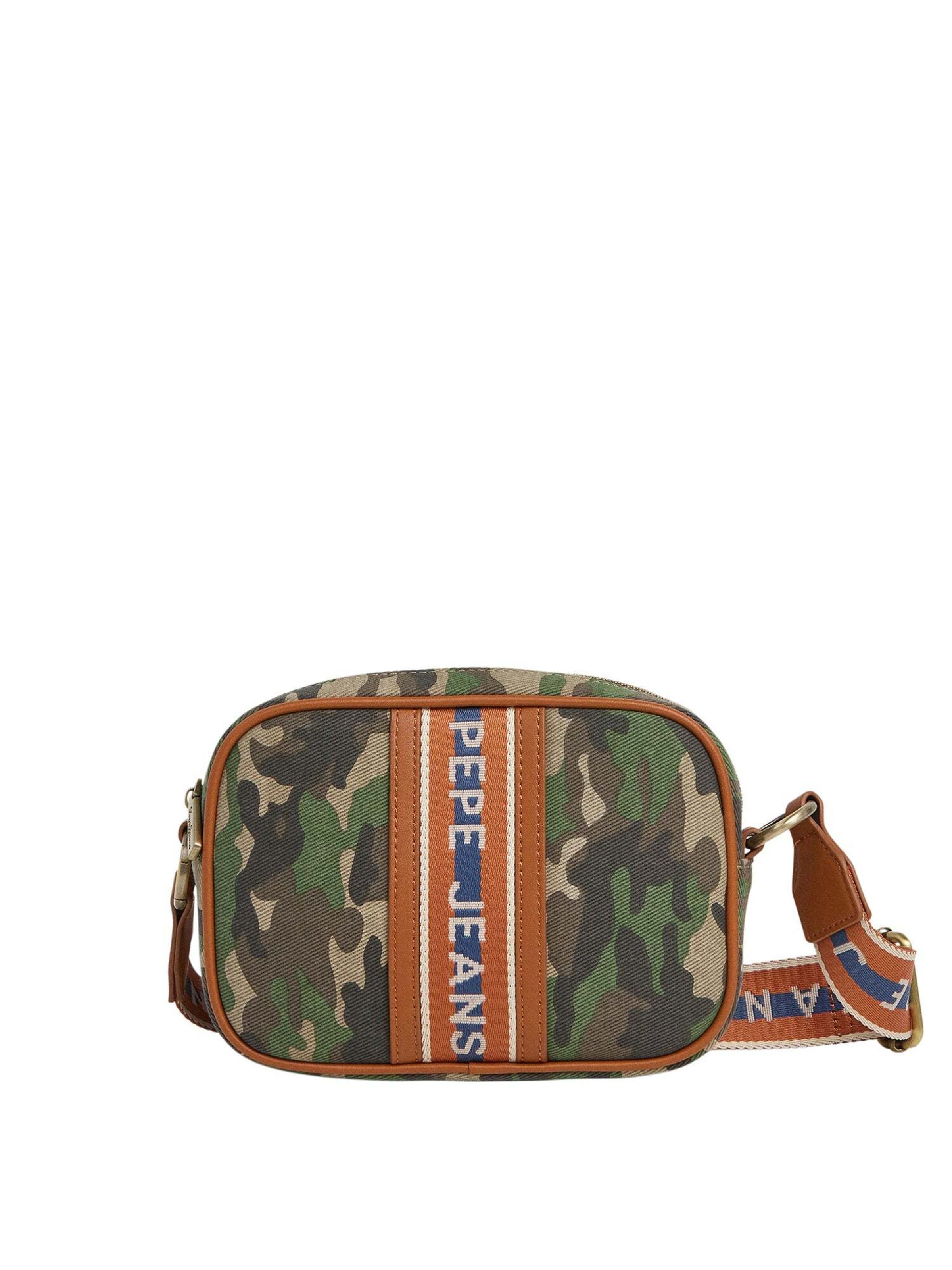 Pepe Jeans Tasche  ' GERDA ' in Mischfarben: Vorderseite