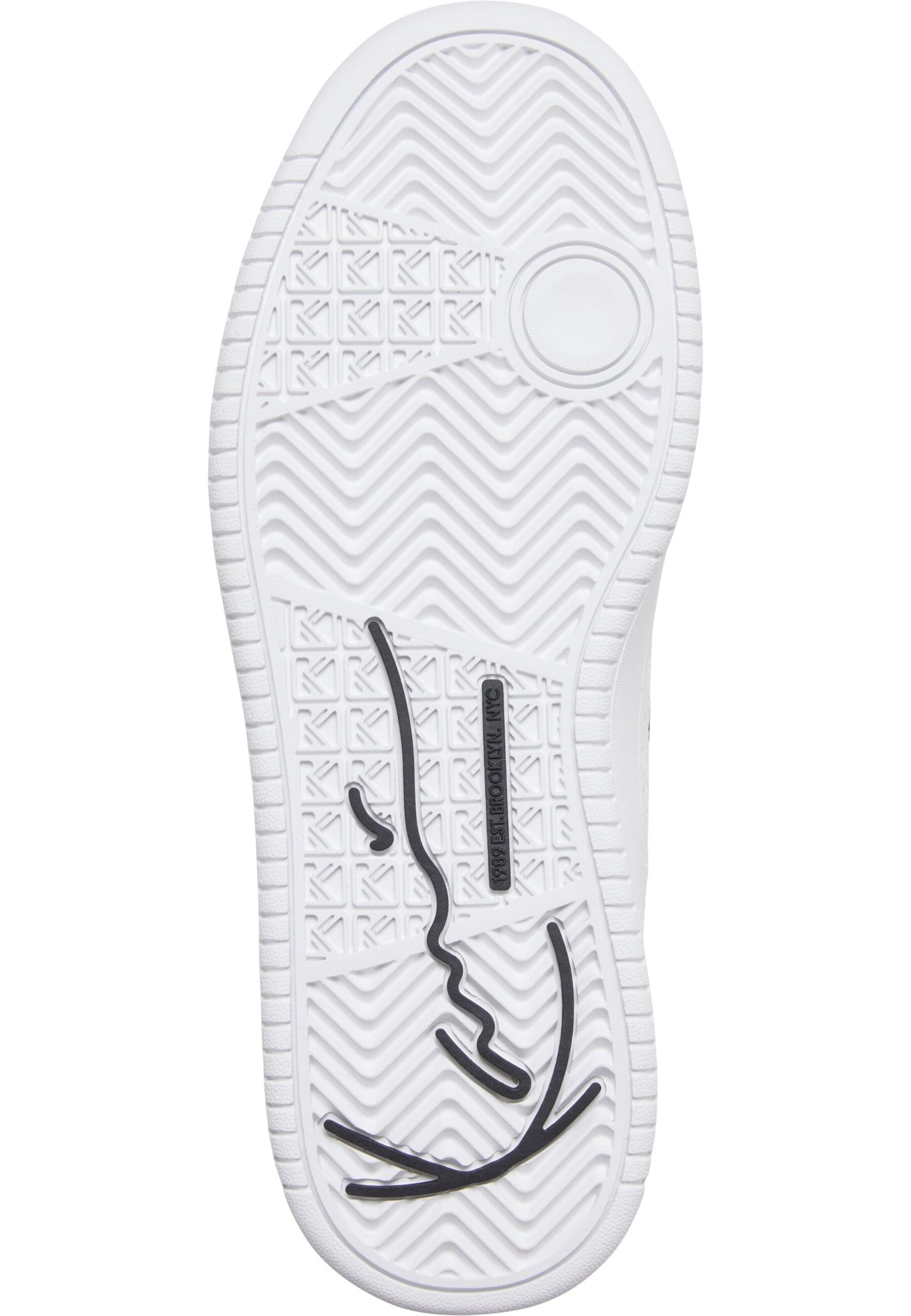 Karl Kani Sneaker '89 Classic' in Weiß