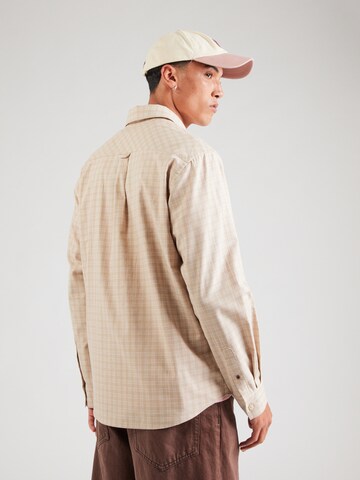 SCOTCH & SODA Comfort fit Srajca | bež barva