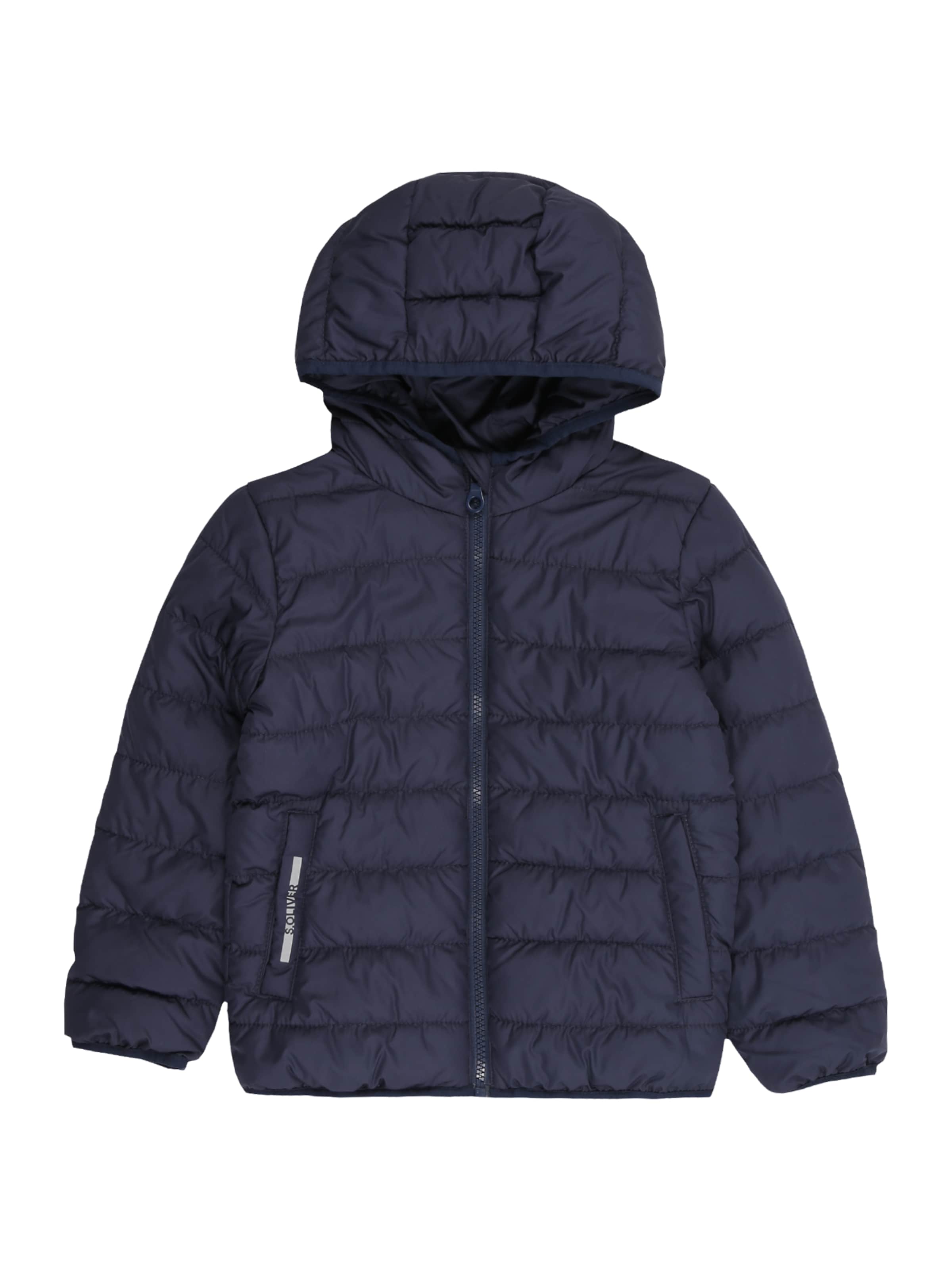 s.Oliver Kevad-sügisjope, värv sinine: eest vaates