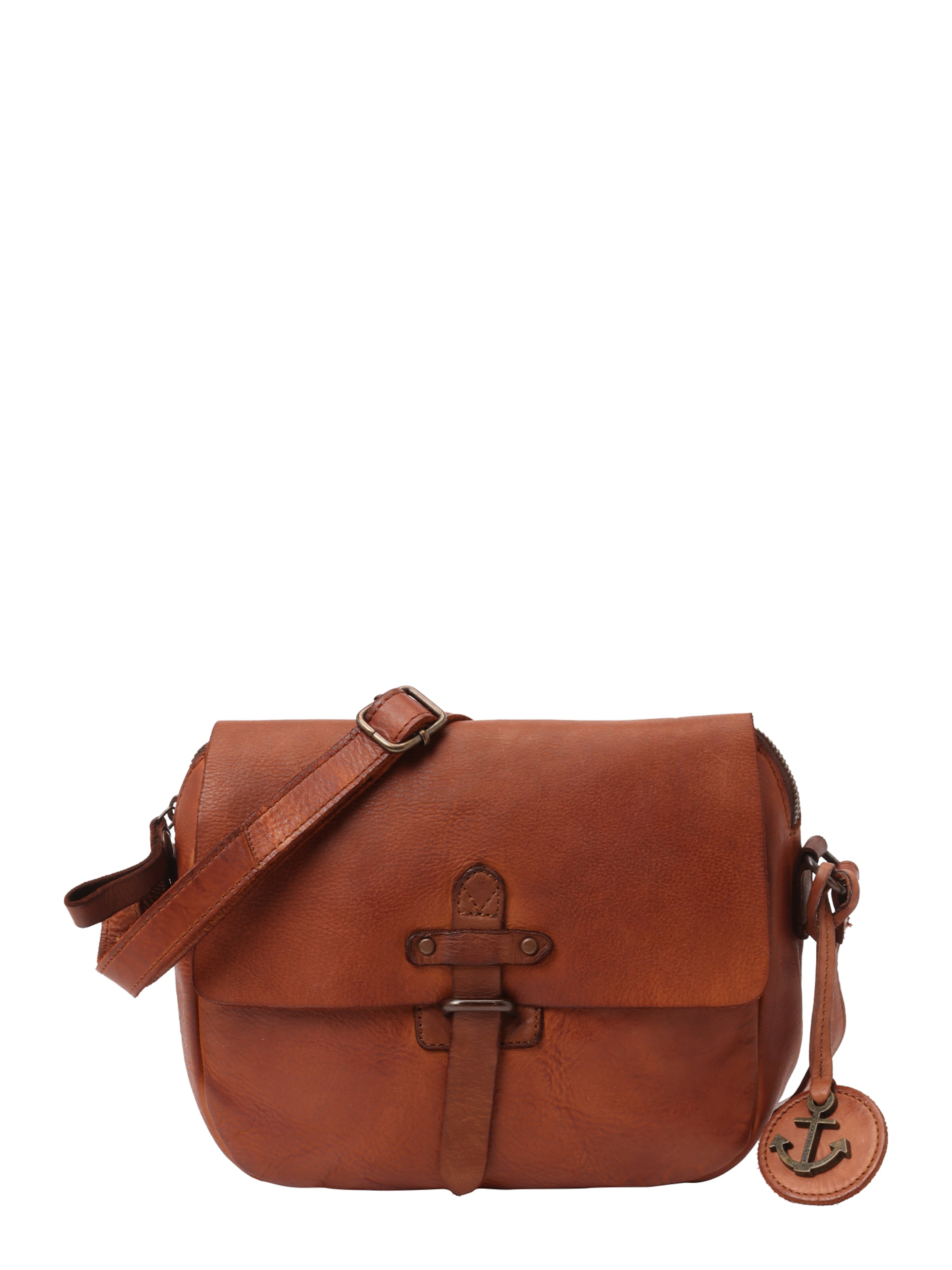 Harbour 2nd Õlakott 'Reese', värv pruun: eest vaates