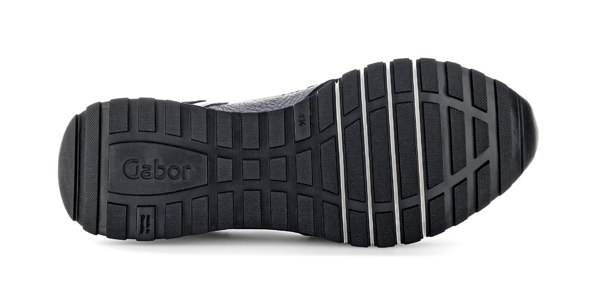 GABOR Sneakers in Blue