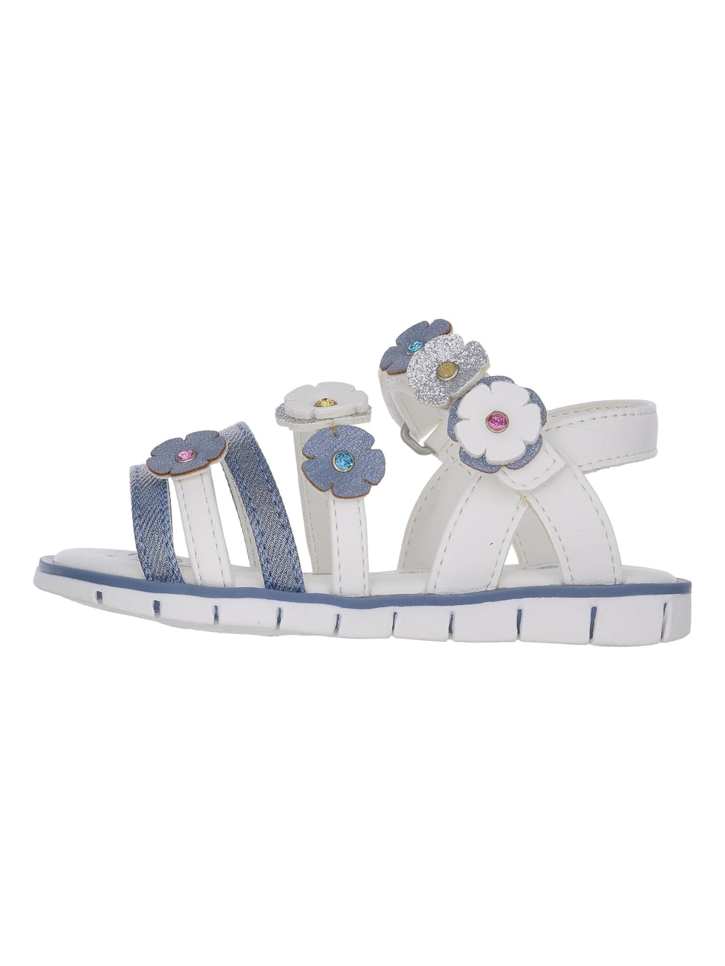 Chicco Szandálok 'Cully' - fehér