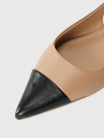 Ballerines à lanières 'Rowyn' STEVE MADDEN en rose