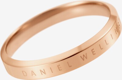 Daniel Wellington Prsten u rozo zlatna, Pregled proizvoda