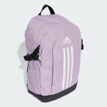 ADIDAS PERFORMANCE Спортивный рюкзак 'Power' в Лиловый