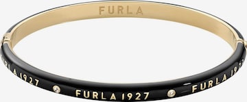 Braccialetto di Furla Jewellery in oro: frontale