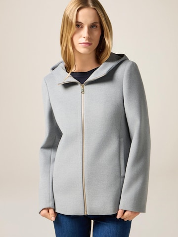 Manteau d’hiver oltre en gris