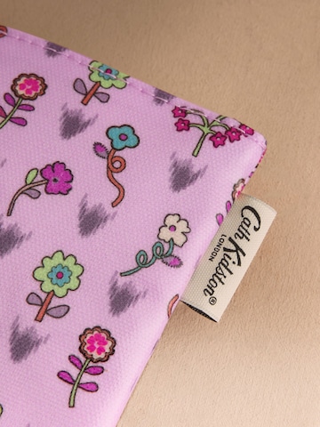 Cath Kidston - Estuche en rosa