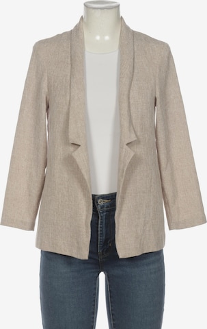 VERO MODA Blazer in M in Beige: front