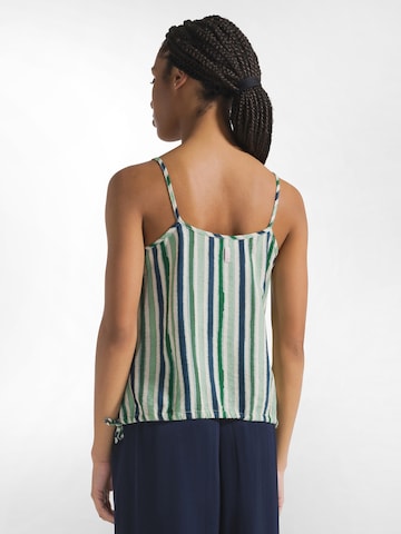 Top di DEHA in colori misti