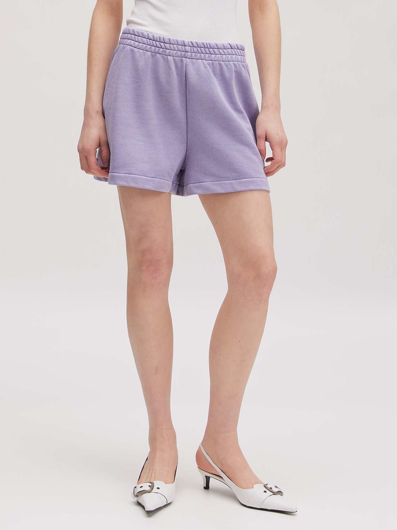 EDITED Neuheiten Hose 'Sasha' lila