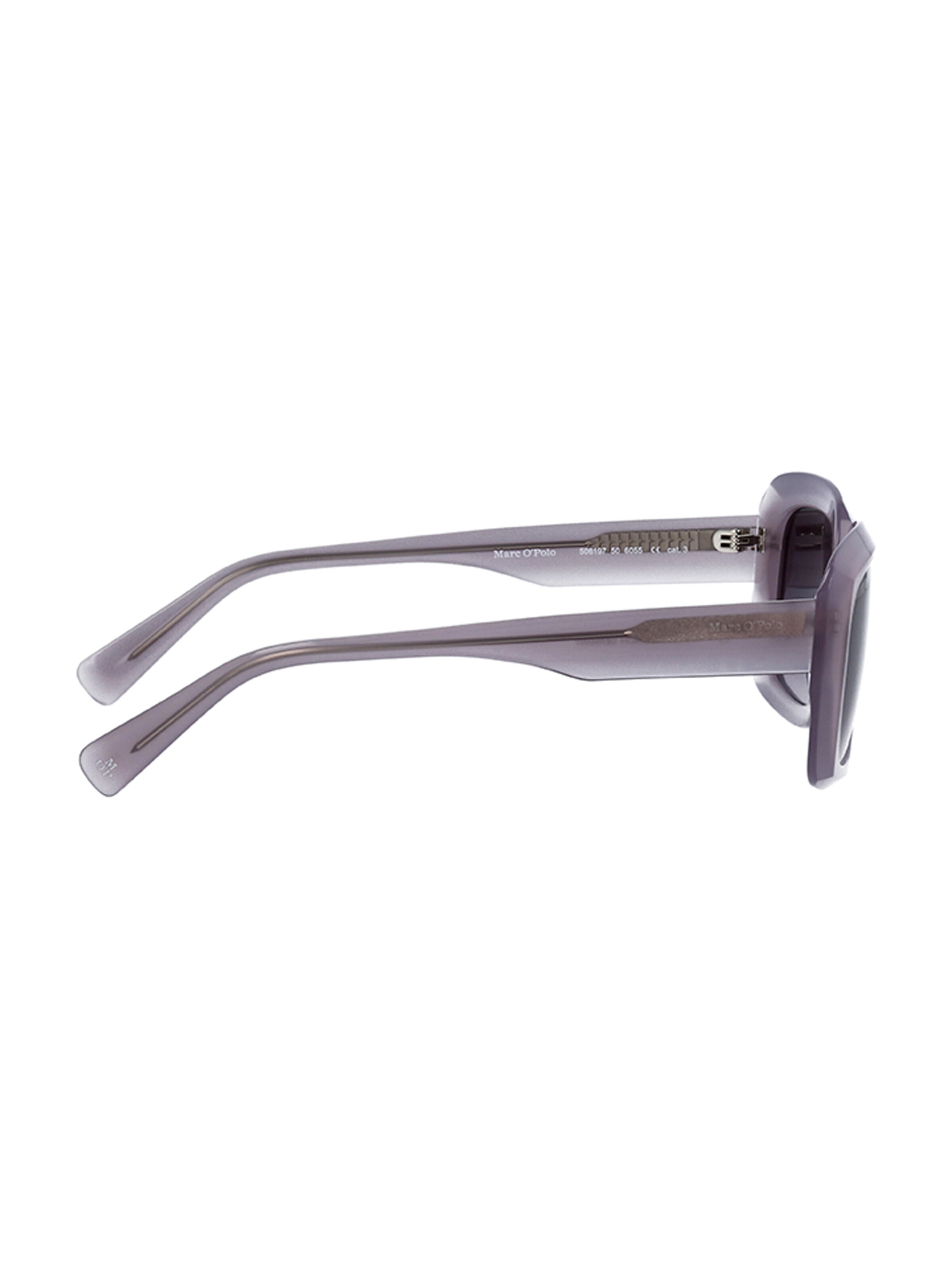 Marc O'Polo EYEWEAR Sunglasses in Purple