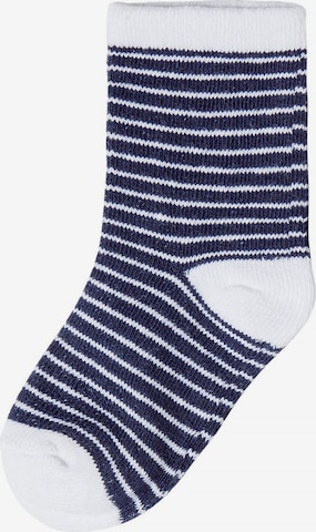 MINOTI Socks in Grey