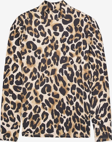 Pulover de la GARCIA pe maro: față