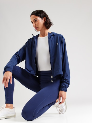 Skinny Pantaloni 'Pernik' di ELLESSE in blu