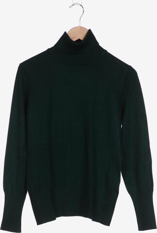 Betty Barclay Sweater & Cardigan in M in Green: front