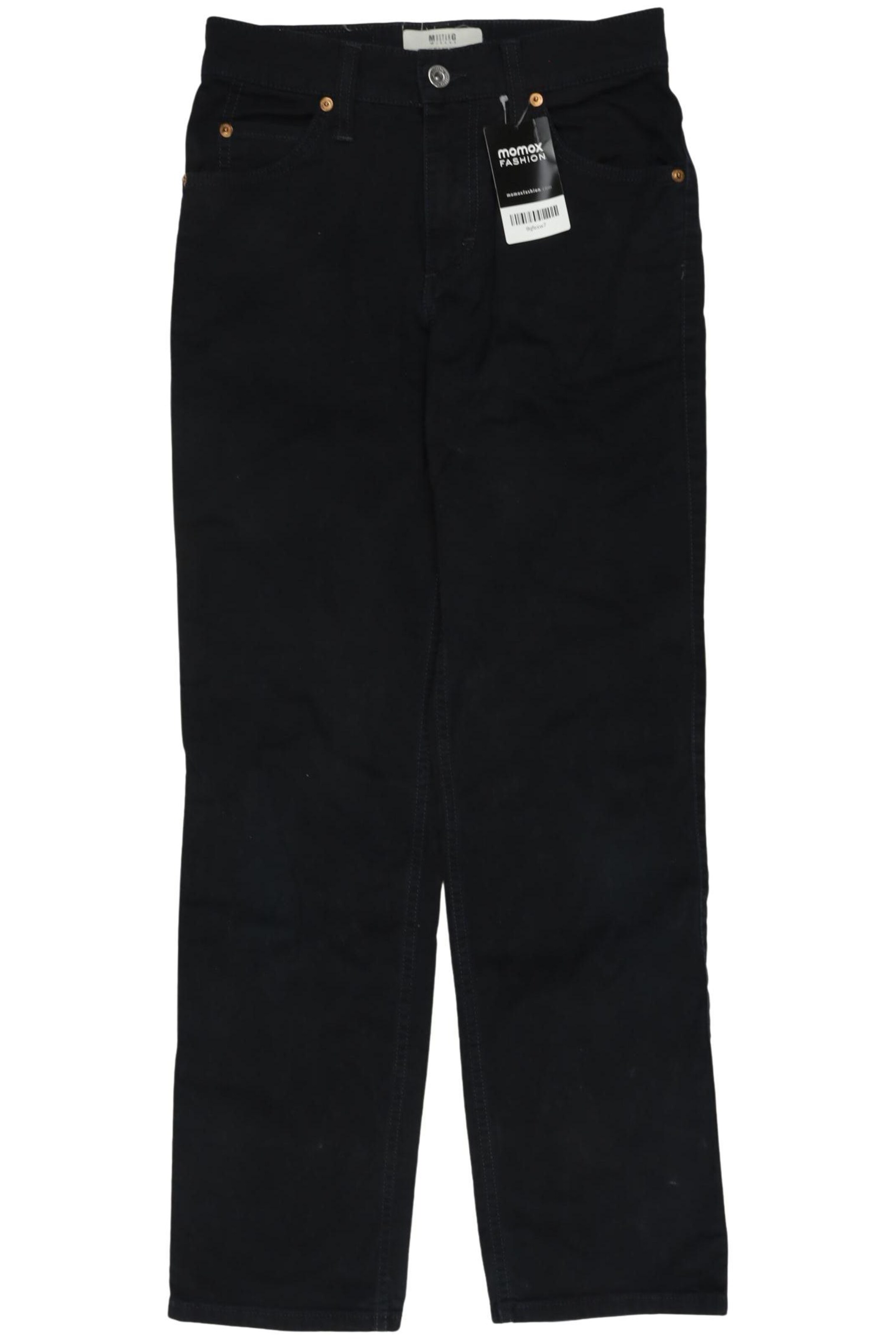 MUSTANG Jeans in 27 in Blue: front