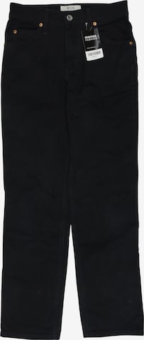 MUSTANG Jeans 27 in Blau: Vorderseite