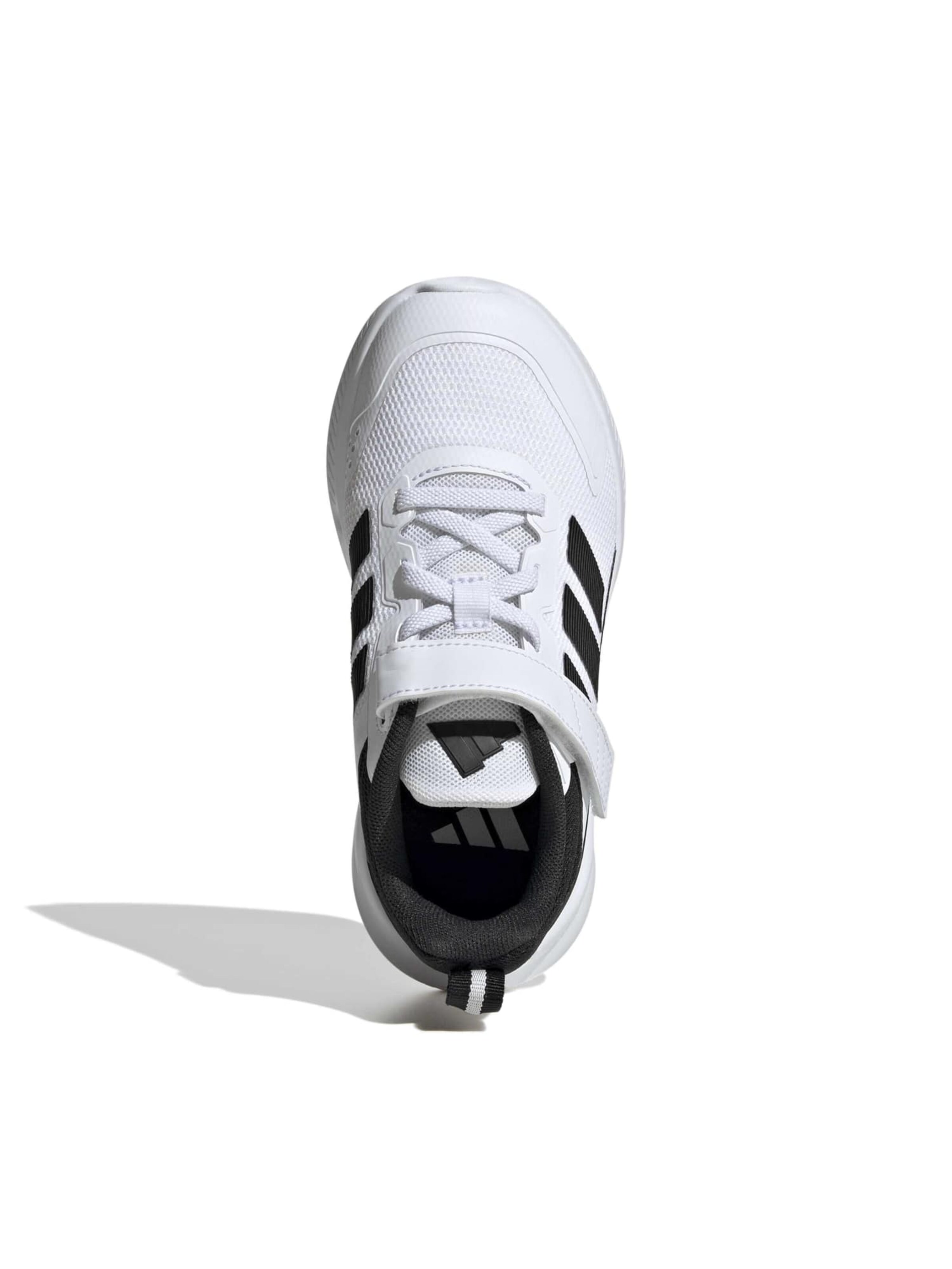 ADIDAS SPORTSWEAR Σνίκερ 'FortaRun 4.0' σε λευκό