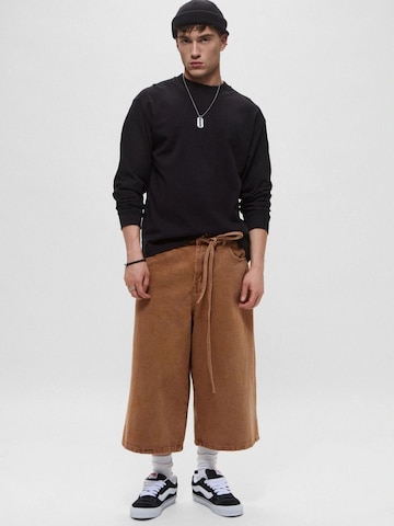 Maglietta di VANS in nero