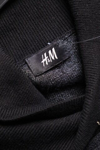 H&M Pullover S in Grau
