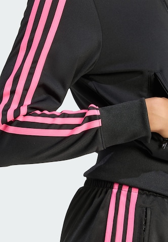 Veste de survêtement 'Adicolor Classics Firebird' ADIDAS ORIGINALS en noir