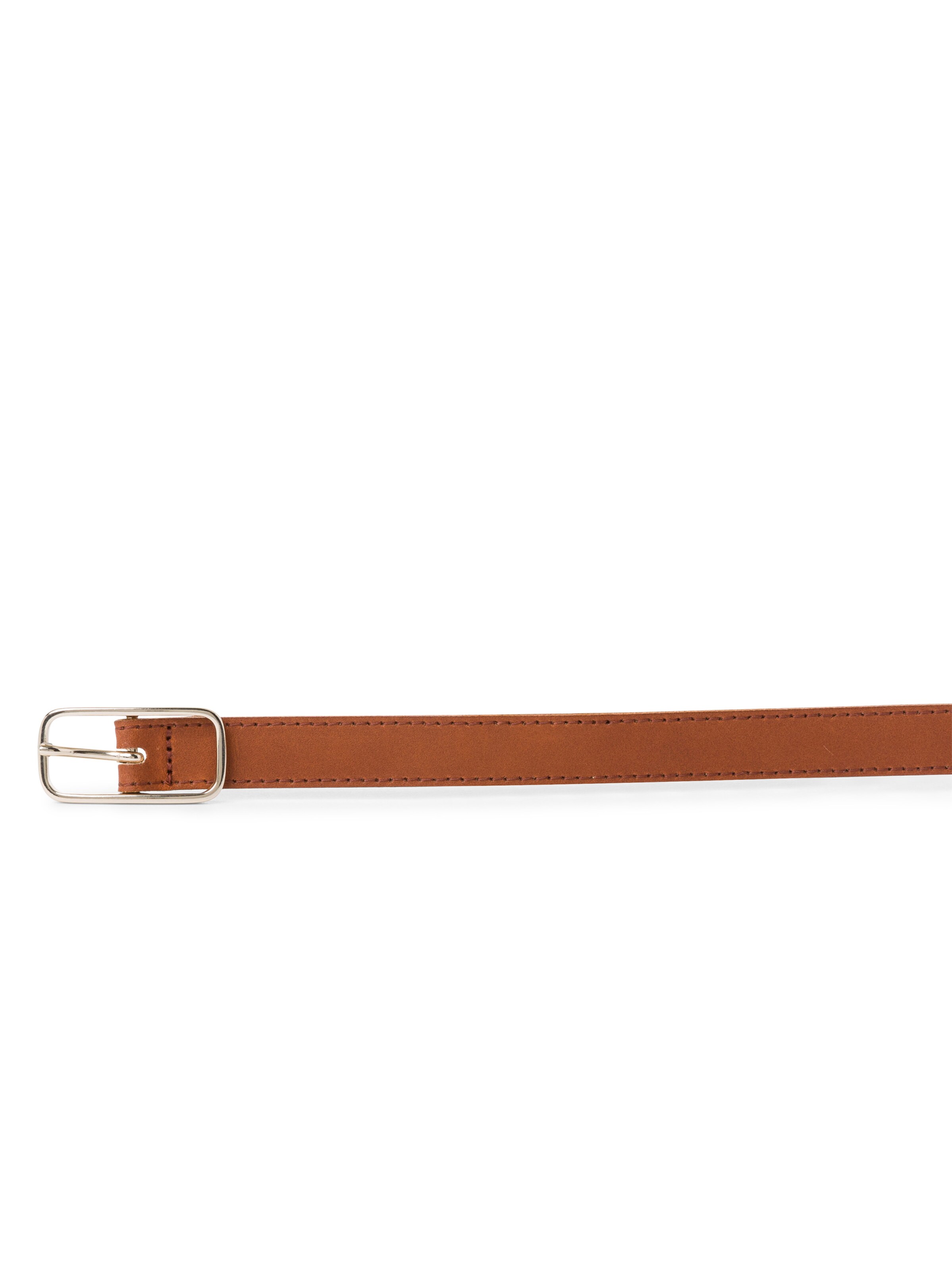 VANZETTI Belt in Brown