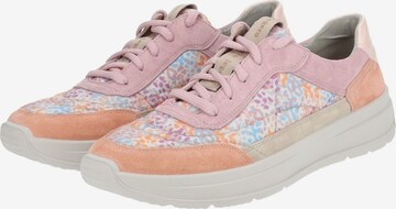 Legero Sneakers laag in Gemengde kleuren