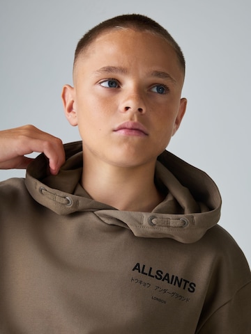 smALLSAINTS Свитшот в Коричневый