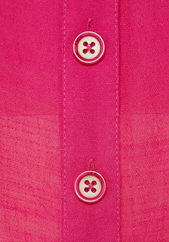 VIVANCE - Blusa en rosa