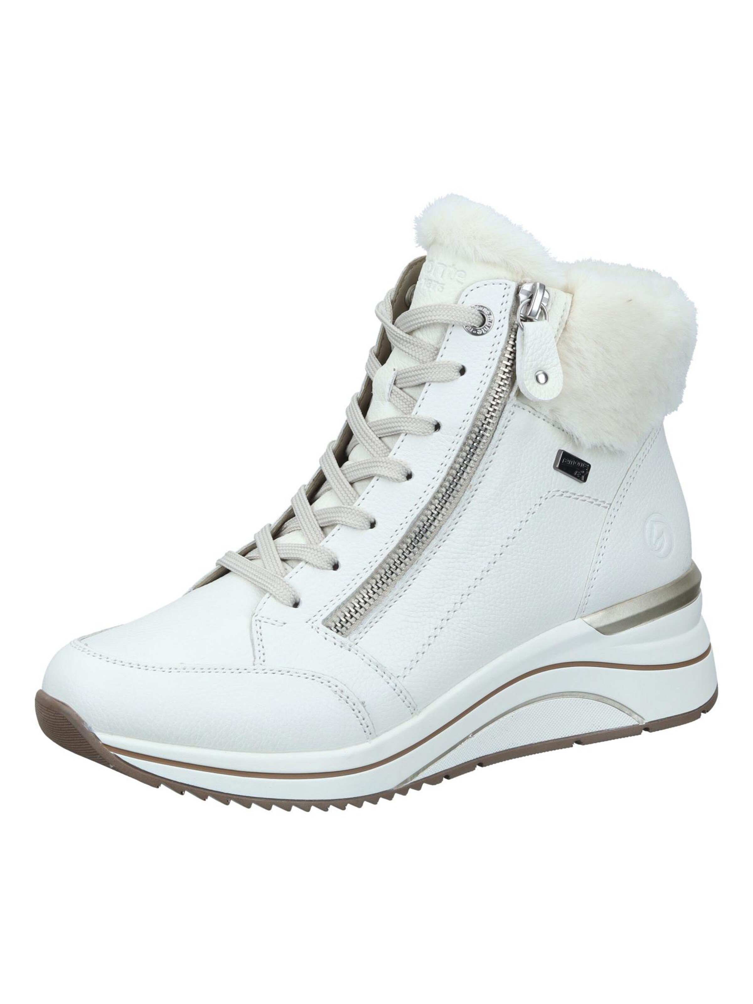 REMONTE Stiefelette 'Stiefeletten'‌‌‌‌‌‌‌‌‌ in offwhite, Produktansicht
