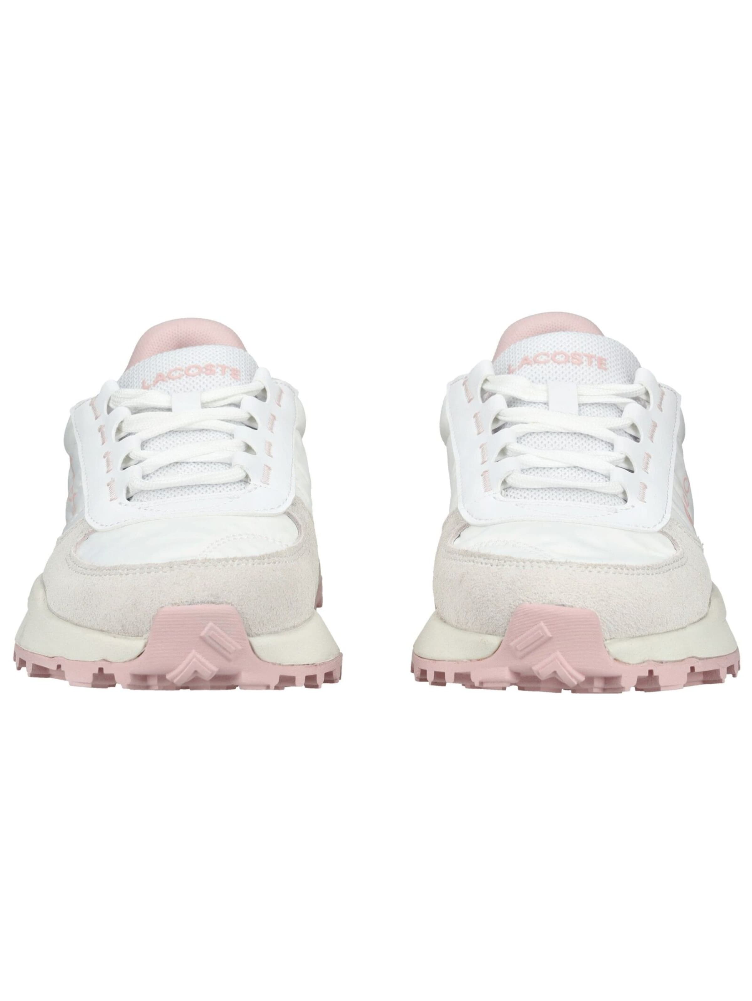 LACOSTE Sneakers 'Elite Active Evo' in White