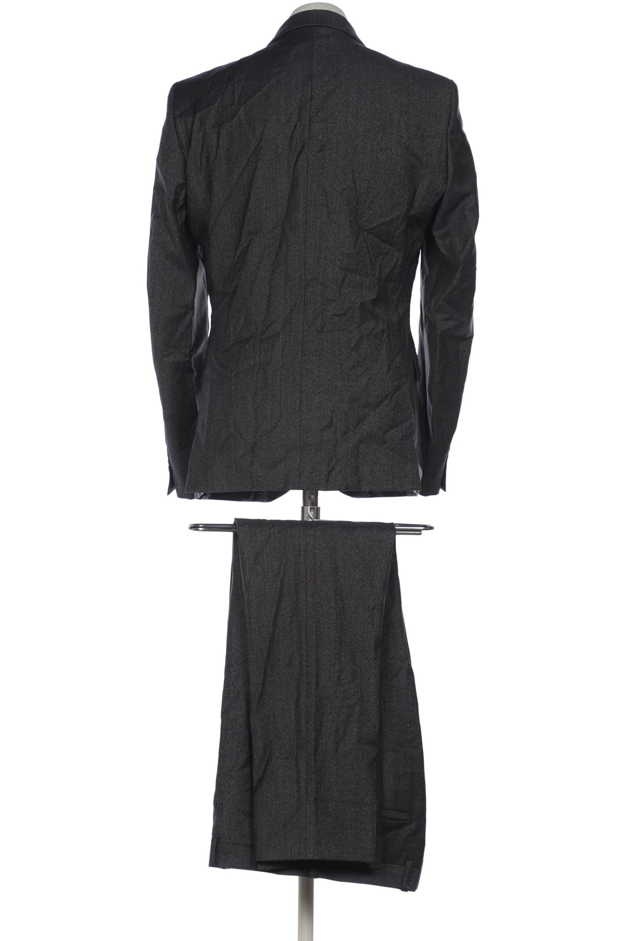 STRELLSON Suit in M-L in Blue