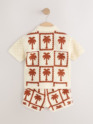 Next Szettek - bézs