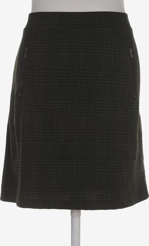 Freequent Skirt in M in Green: front