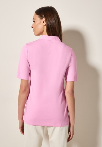 CECIL shirt in Pink