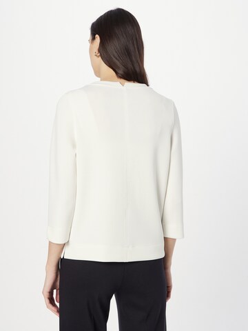 GERRY WEBER Shirt in White