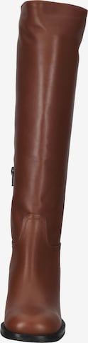 SCAPA Stiefel in Braun
