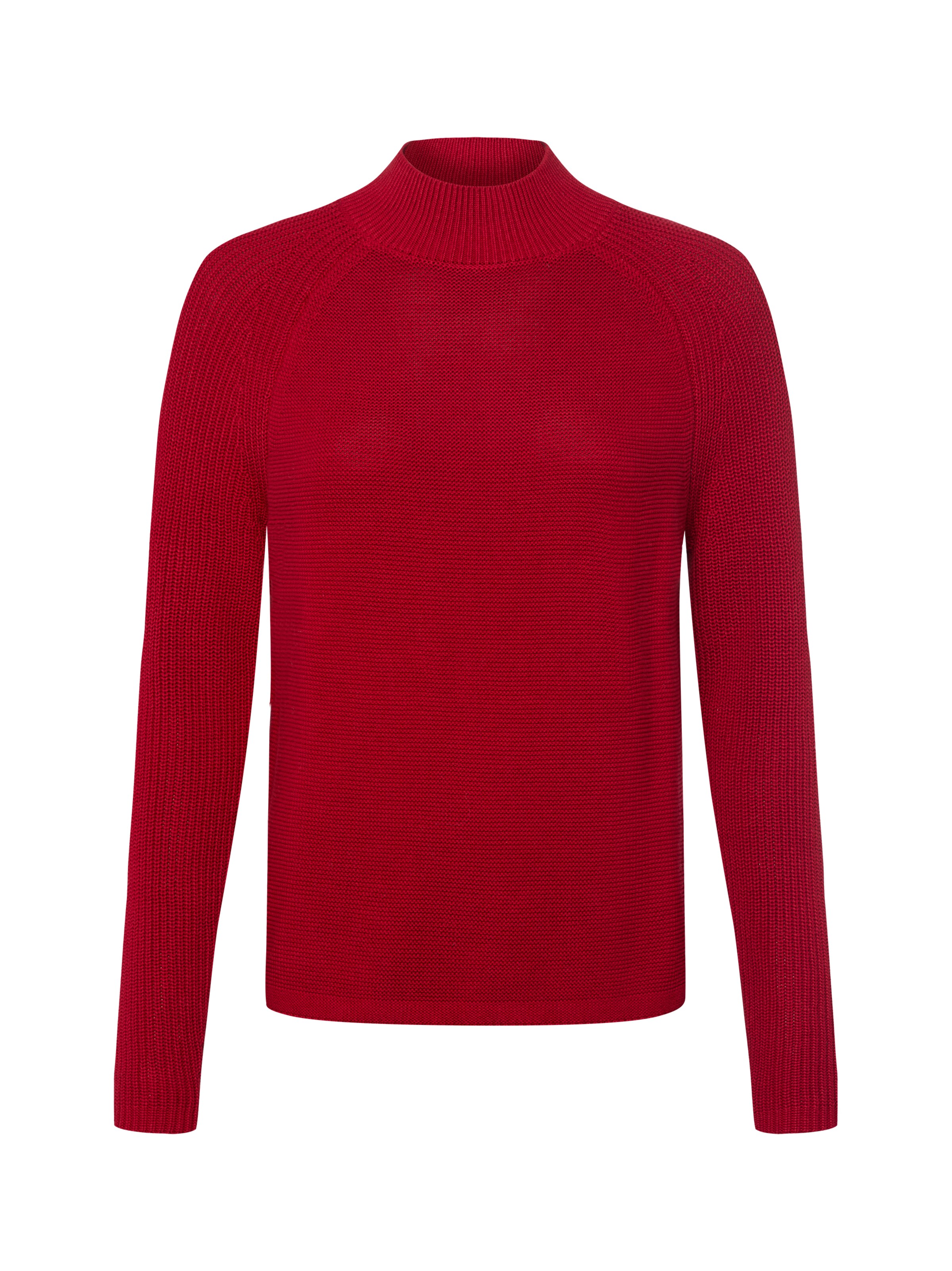 Franco Callegari Sweater in Red: front
