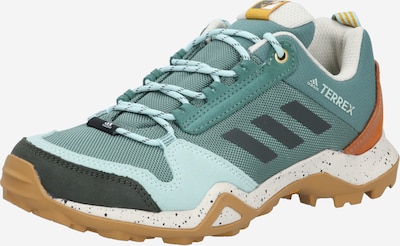 Pantofi 'TERREX AX3' ADIDAS PERFORMANCE pe opal / coniac / petrol, Vizualizare produs