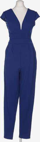 WAL G. Jumpsuit in XS in Blue: front